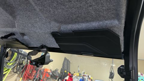 2025 Polaris RANGER photo