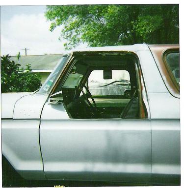 1978 Ford Bronco photo