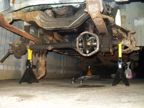1978 Ford F-250 photo
