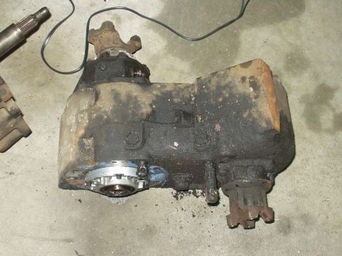 1978 Ford F-250 photo