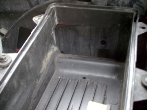 1990 Ford Bronco photo