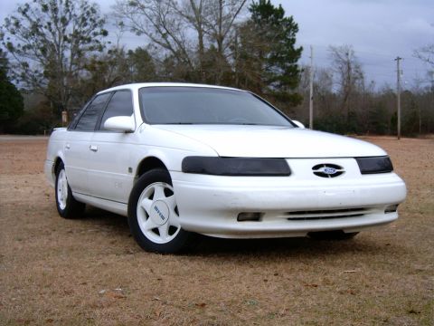 1993 Ford Taurus
