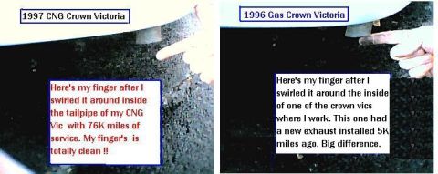 1997 Ford Crown Victoria photo