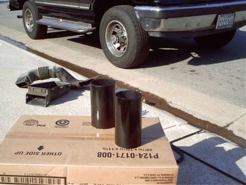 1990 Ford Bronco photo