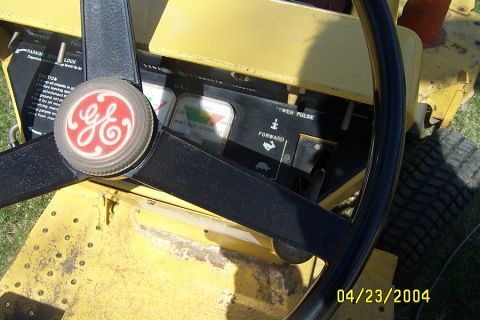 1973 International Scout II photo
