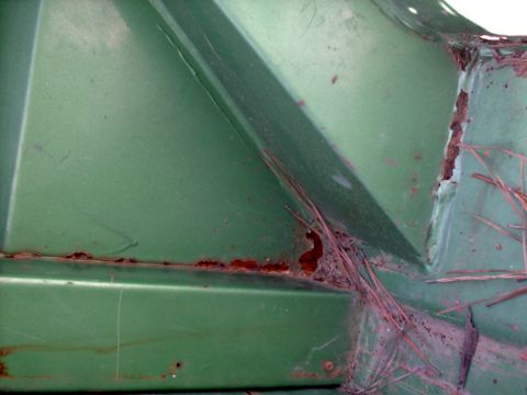 1972 Ford Bronco photo