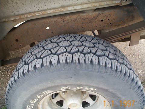 1979 Ford Bronco photo