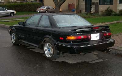 1994 Ford Taurus photo