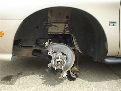 1999 Ford Taurus photo