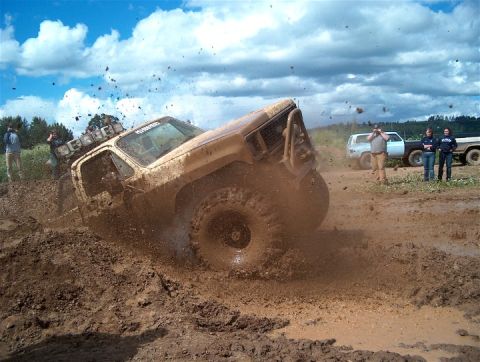 1979 Ford Bronco photo