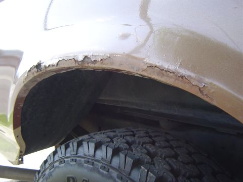 1991 Ford Bronco photo