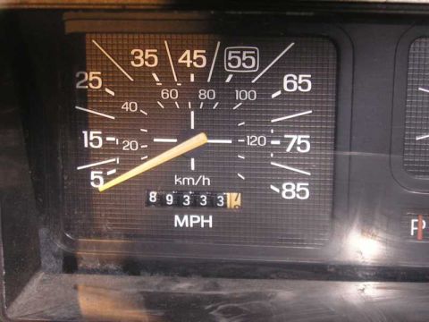 1984 Ford F-150 photo