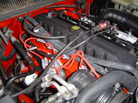 1993 Jeep Grand Cherokee photo