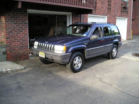 1994 Ford F-150 photo