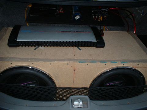 1992 Ford Crown Victoria photo