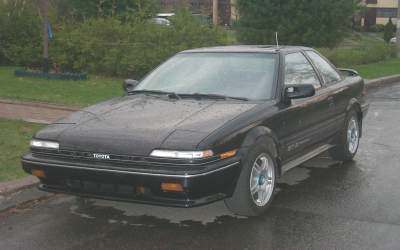 1993 Ford Taurus photo