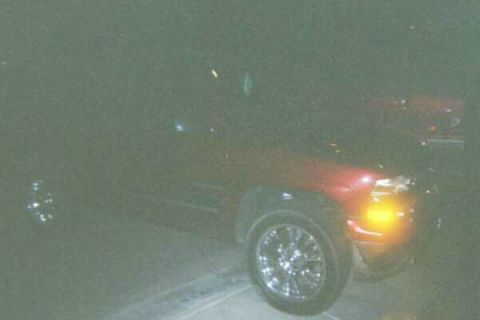 2000 Ford Excursion photo