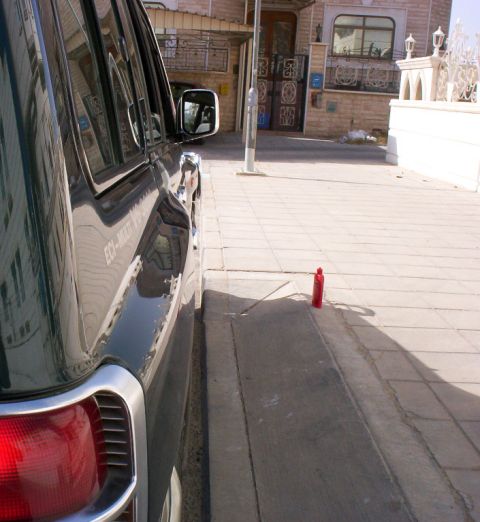 2000 Mitsubishi Montero “P”