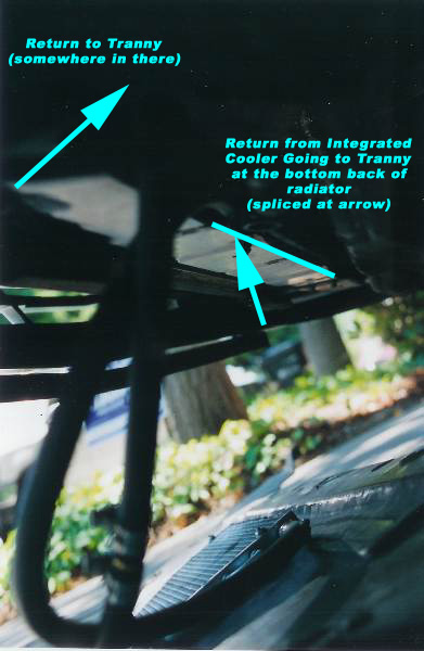 2000 Ford Taurus photo