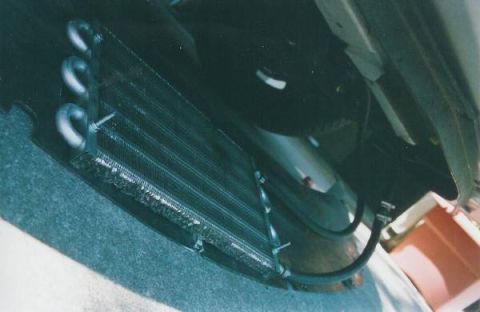 2000 Ford Taurus photo