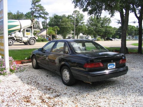 2000 Honda Accord “Gertrude”
