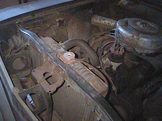 1968 Ford Ranchero photo