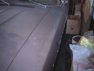 1968 Ford Ranchero photo