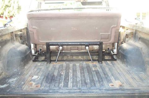 1978 Ford Bronco photo