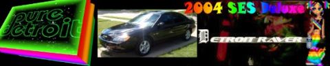 1997 Ford Taurus photo