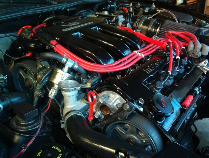 1995 Ford Probe