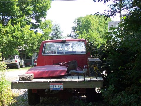 1979 Ford F-150 photo
