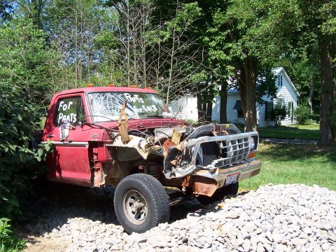 1979 Ford F-150 photo