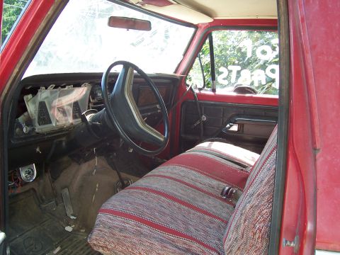 1979 Ford F-150 photo