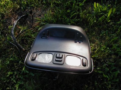 1995 Dodge Intrepid photo