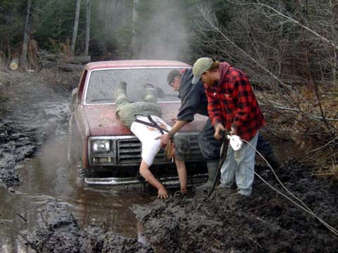 1980 Ford F-100 photo