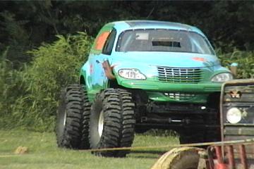 1989 Ford Bronco photo