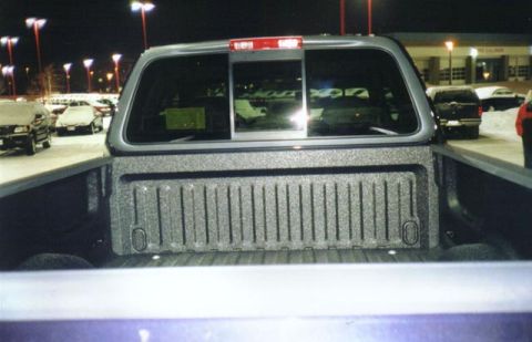2000 Ford F-150 photo