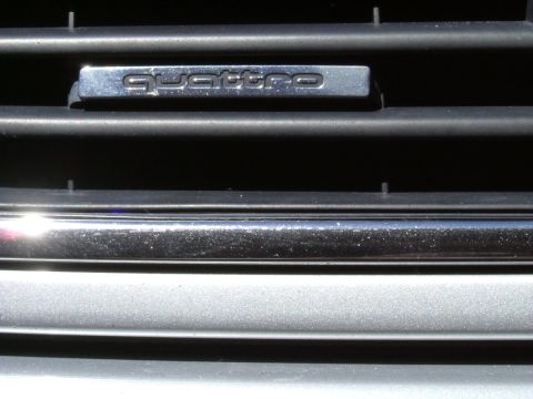 1999 Audi A6 photo