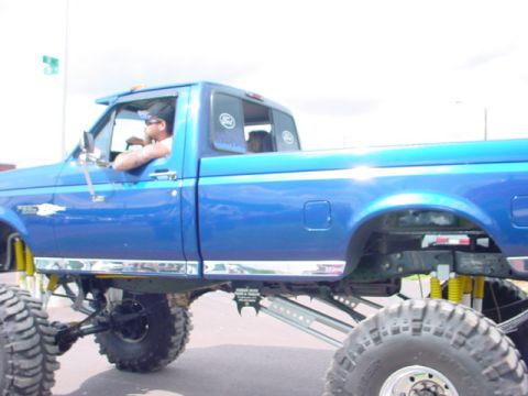 1979 Ford Bronco photo
