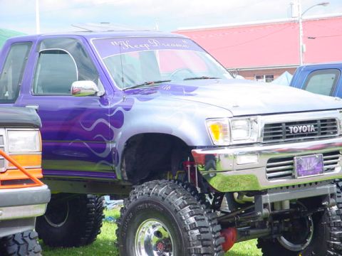 1979 Ford Bronco photo