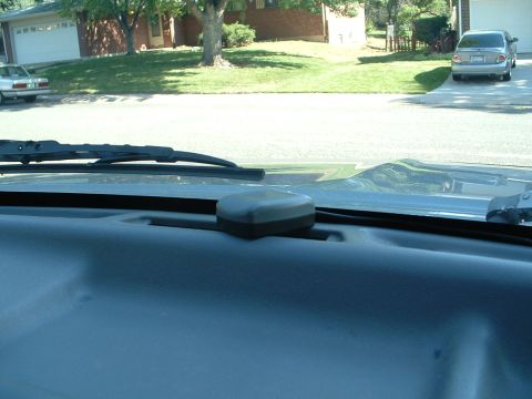 1994 Ford Bronco photo