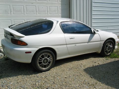 1997 Ford Taurus photo