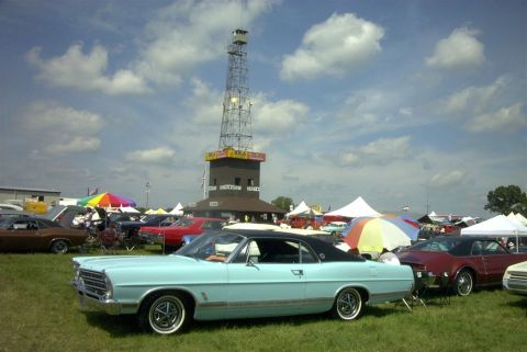 1967 Ford LTD photo