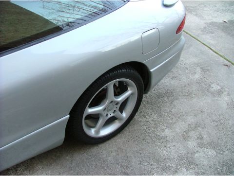 1995 Ford Probe photo