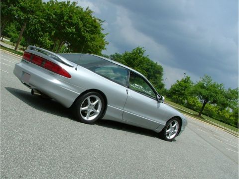 1995 Ford Probe photo