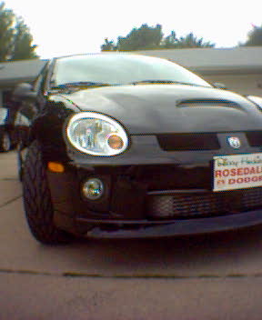 2004 Dodge SRT-4 “Jester”