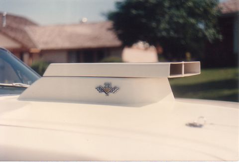 1968 Ford Mustang photo