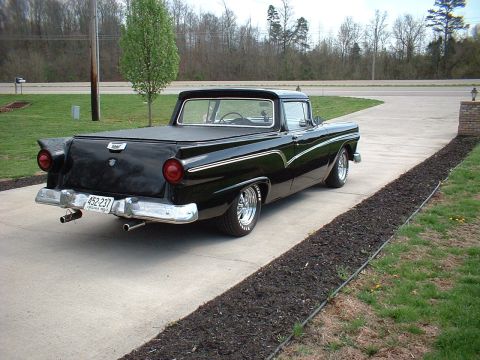 1957 Ford Ranchero photo