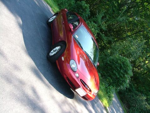 1998 Ford Taurus photo