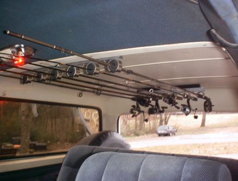 1986 Ford Bronco photo